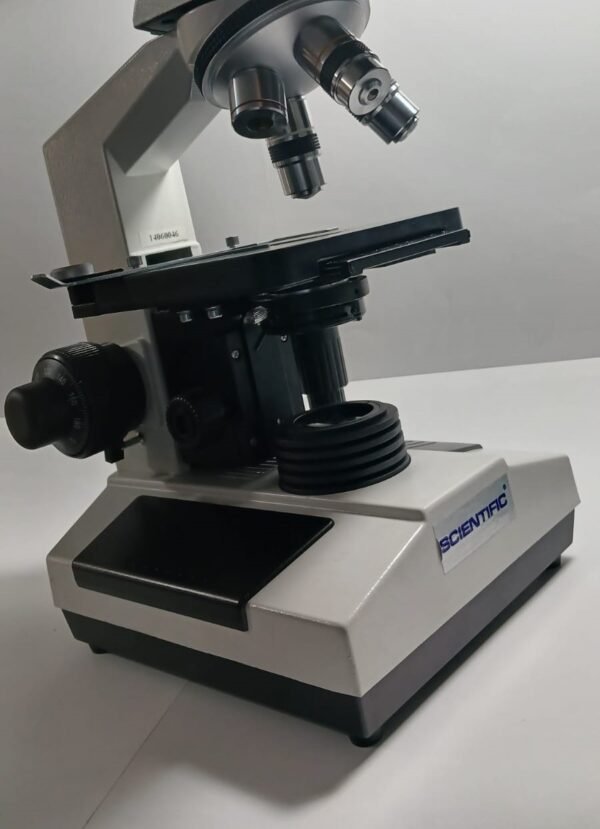 Microscopio Binocular Scientific - Image 4