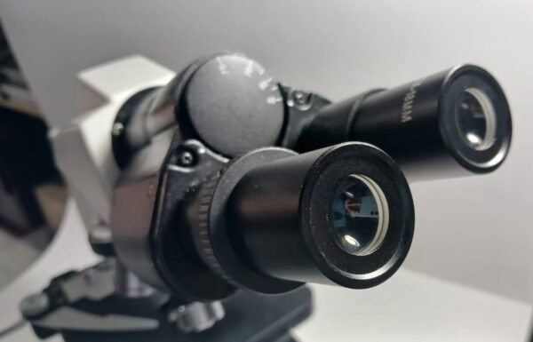 Microscopio Binocular Scientific - Image 2